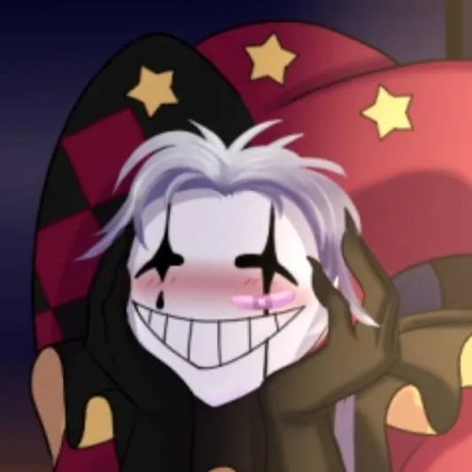 chat with ai character: pierrot-tfc