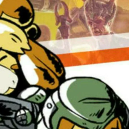 chat with ai character: Doom X DW
