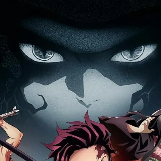 chat with ai character: DE X Demon slayer