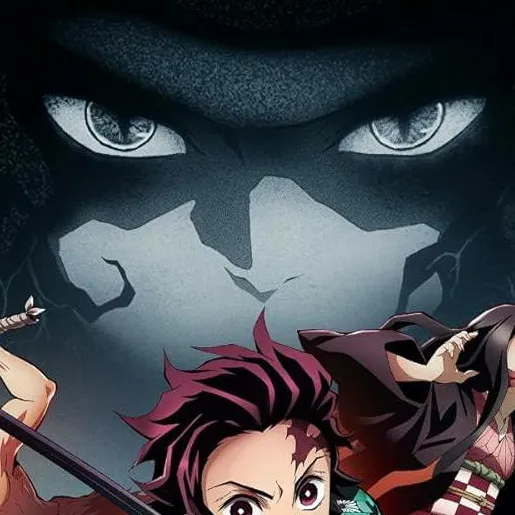 chat with ai character: Demon slayer X you