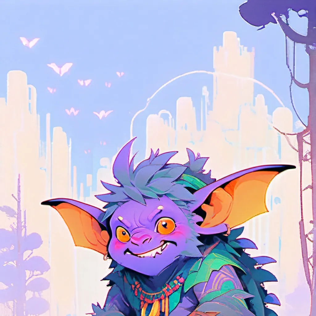 chat with ai character: Forsaken pick me?!