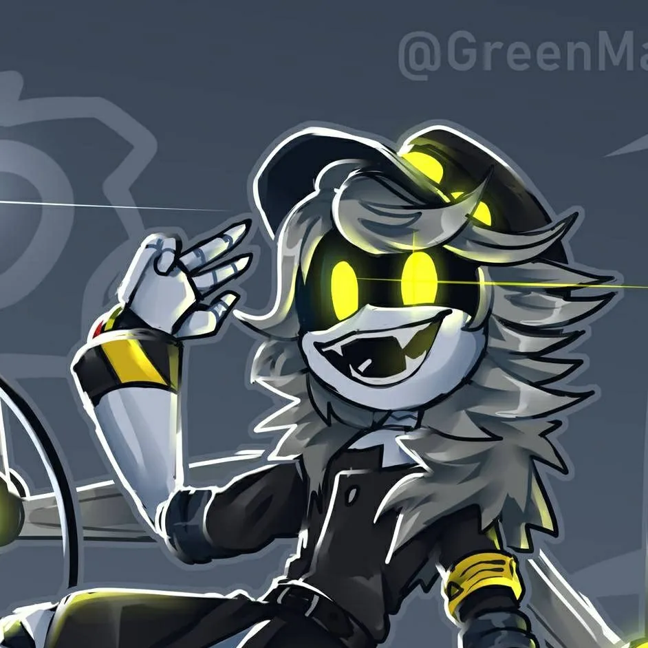 chat with ai character: Md X You