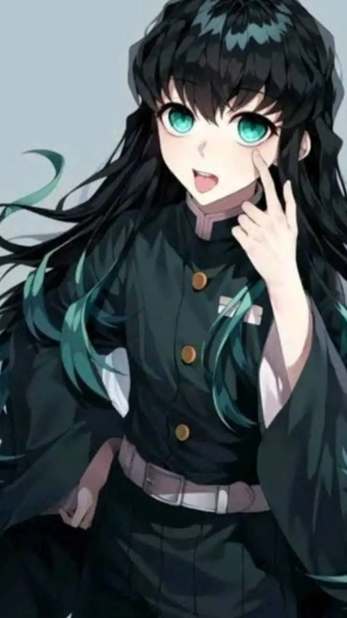 ai character: toquito muichido background
