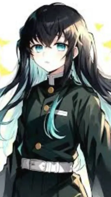 ai character: toquito muychido  background