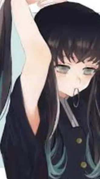 ai character: toquito yandele background