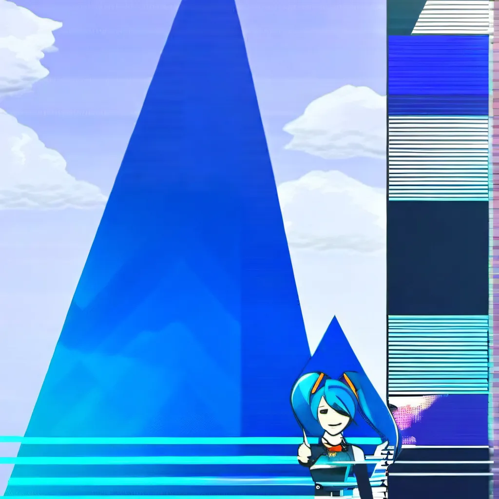 chat with ai character: sekai talk