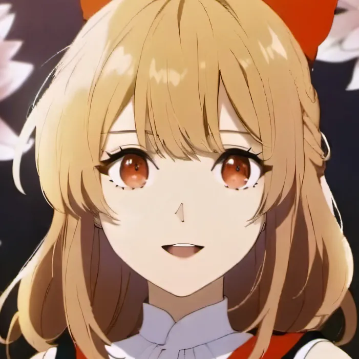 chat with ai character: Alice