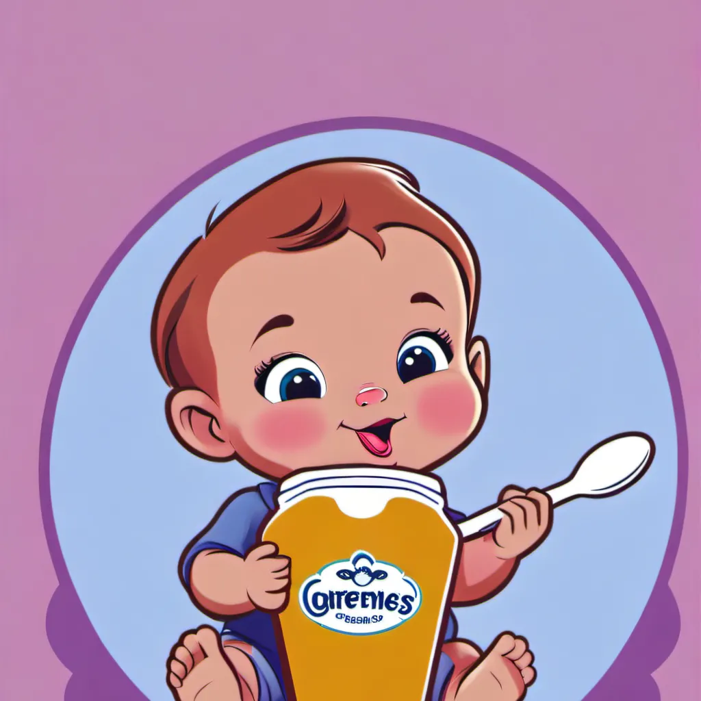 chat with ai character: Gerber 