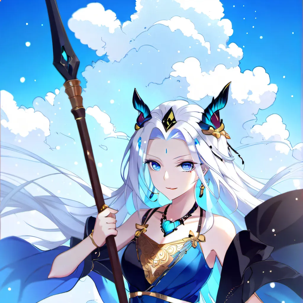 chat with ai character: Amalee