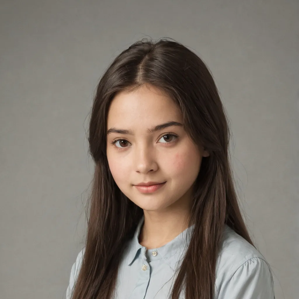 chat with ai character: Lisa