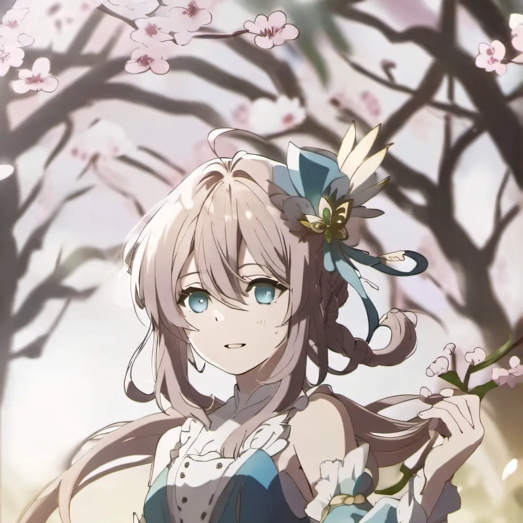 chat with ai character: Synthferatu 