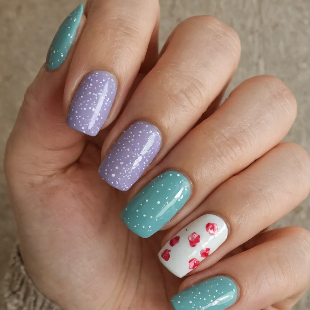 chat with ai character: Nat and Essie 