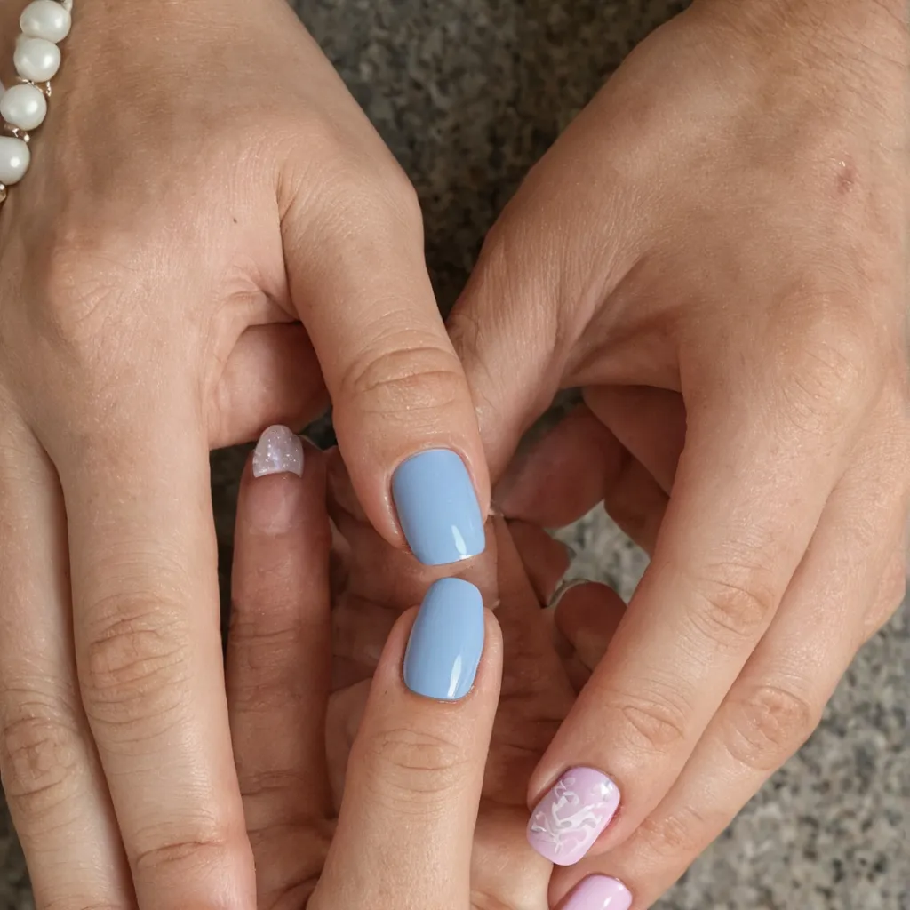 chat with ai character: Nat and Essie 2