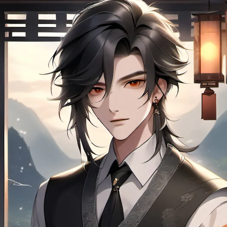 chat with ai character: Yakima