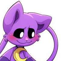 chat with ai character: smile and friends 