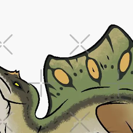 chat with ai character: giganotosaurus 