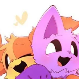 chat with ai character: Dogday enamorado 2