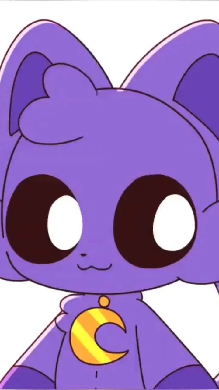 ai character: Dogday  background