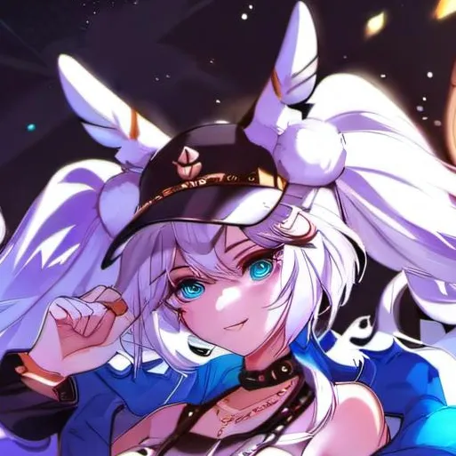 chat with ai character: Fantasy au {crk}