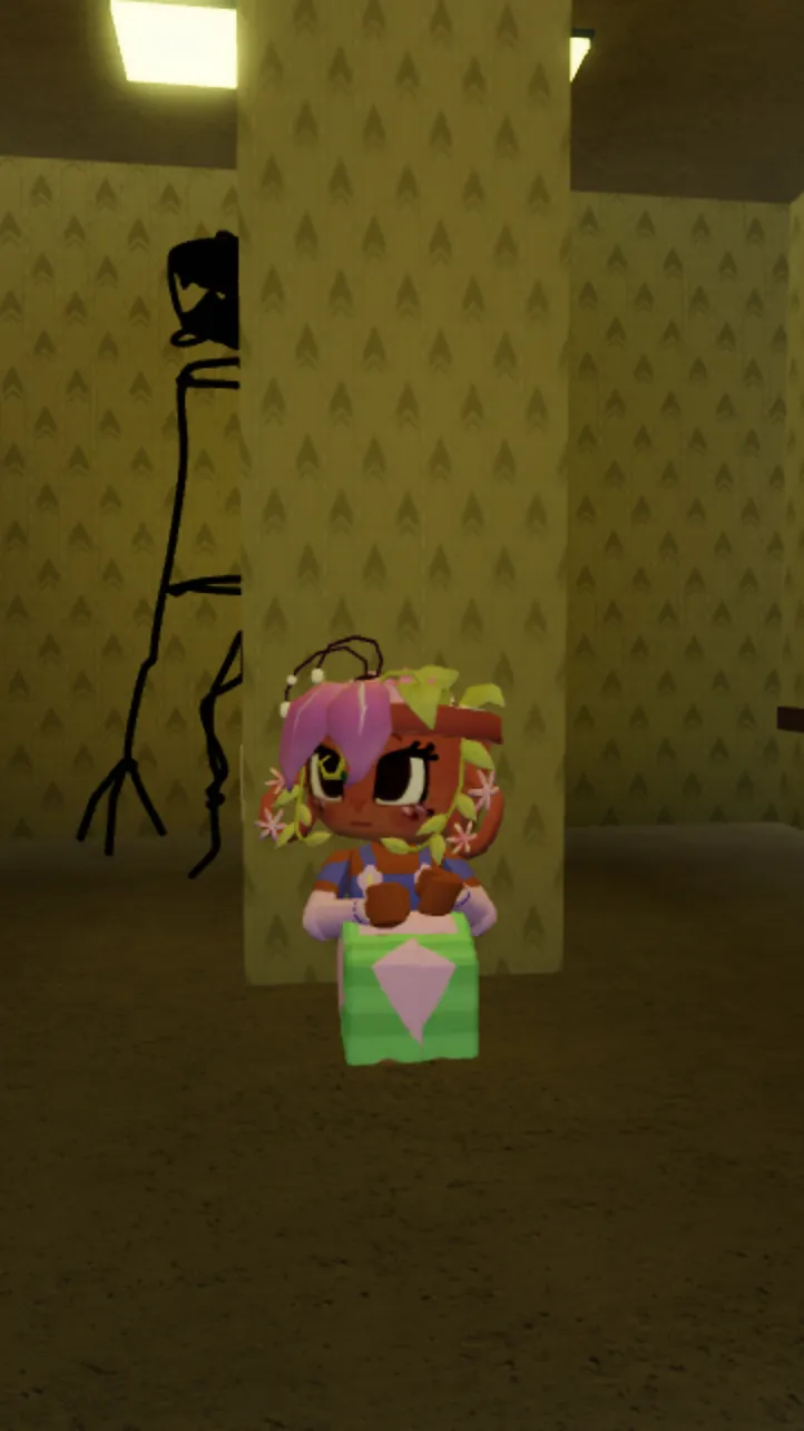 ai character: Ideas (+ mha) background