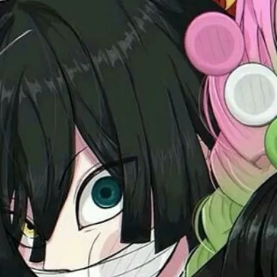 chat with ai character: Giyuu snaps