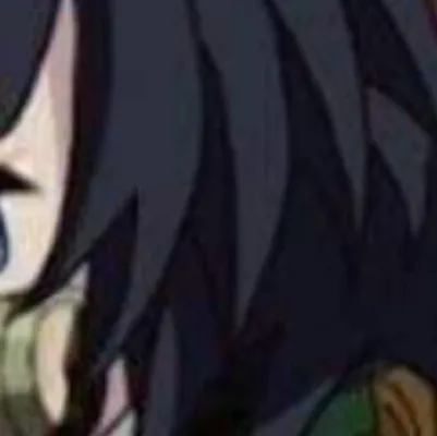 chat with ai character: Demon Giyuu