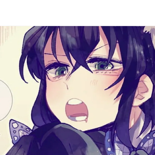 chat with ai character: Inosuke x Aoi