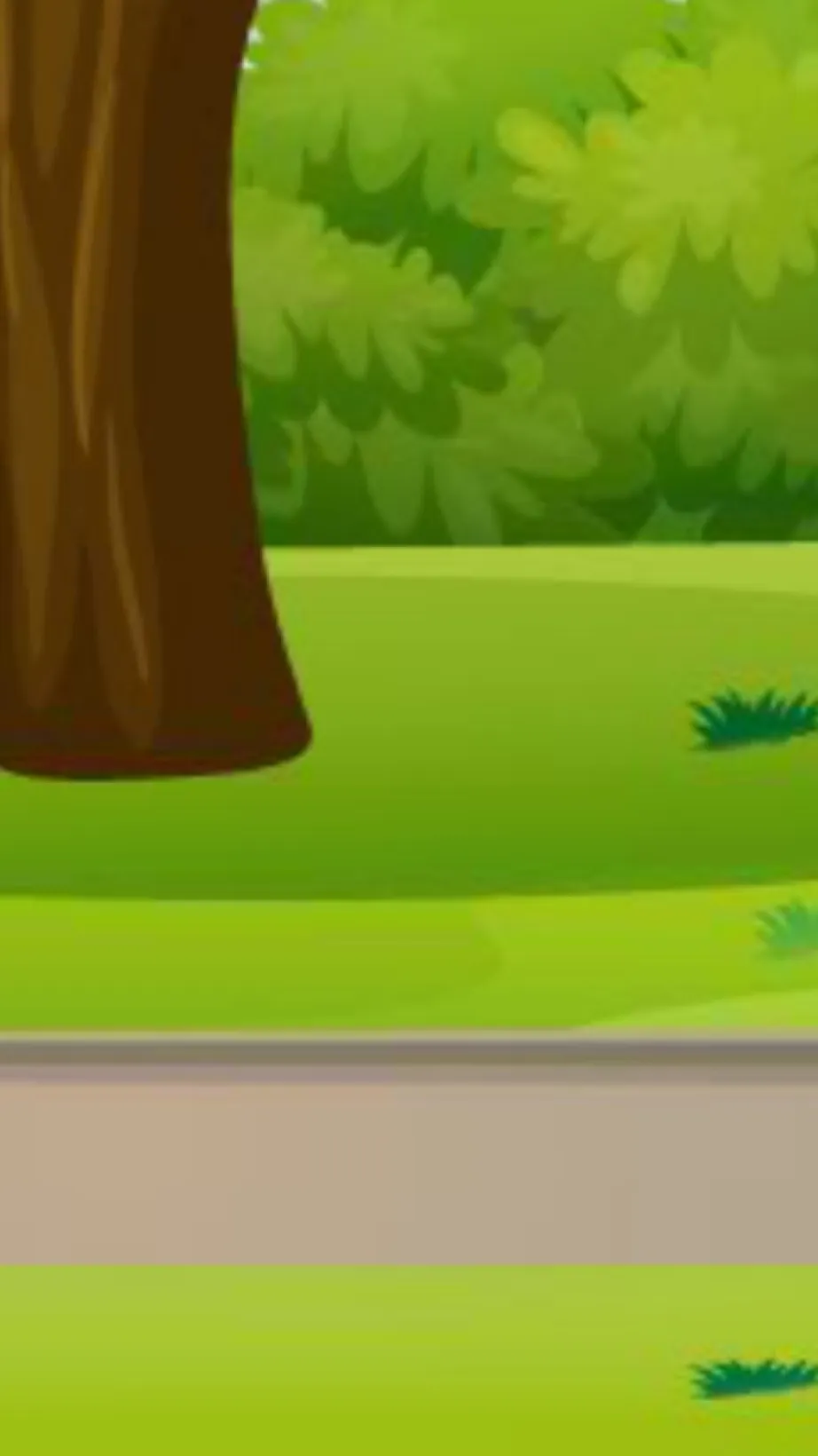 ai character: Shy hashira background