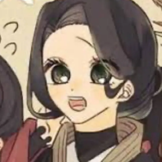 chat with ai character: Douma x kotoha 