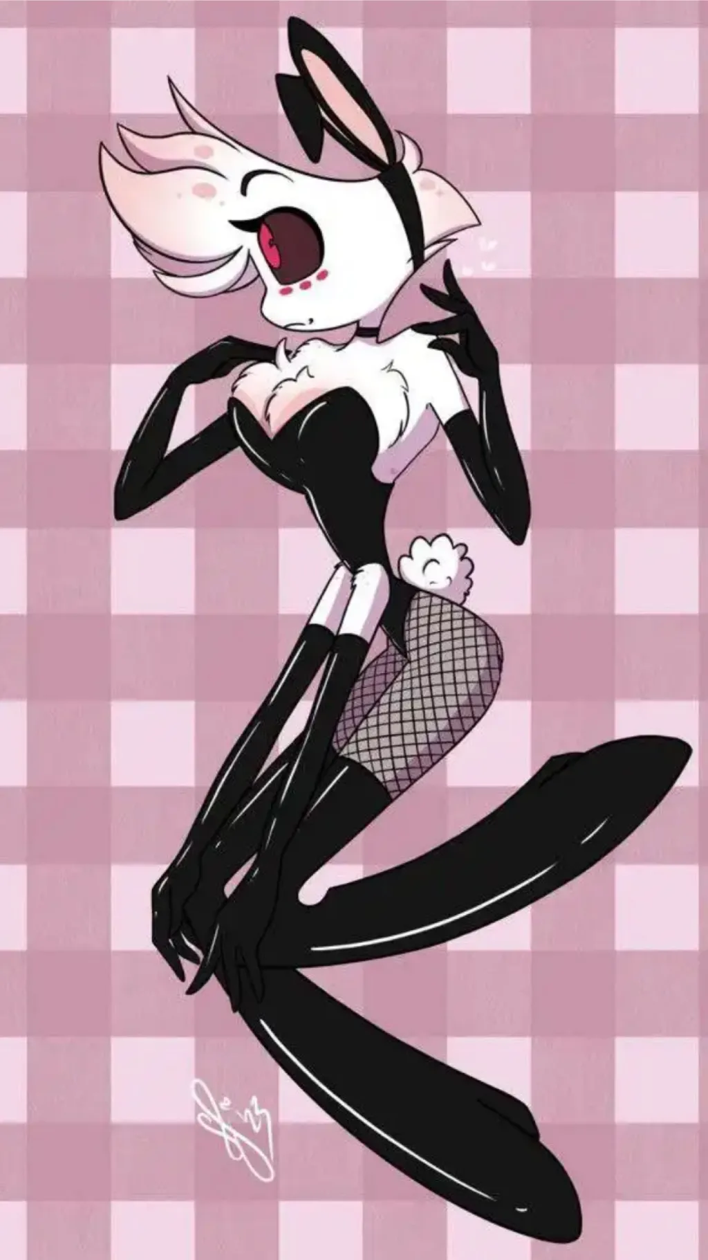 ai character: Huskerdust  background