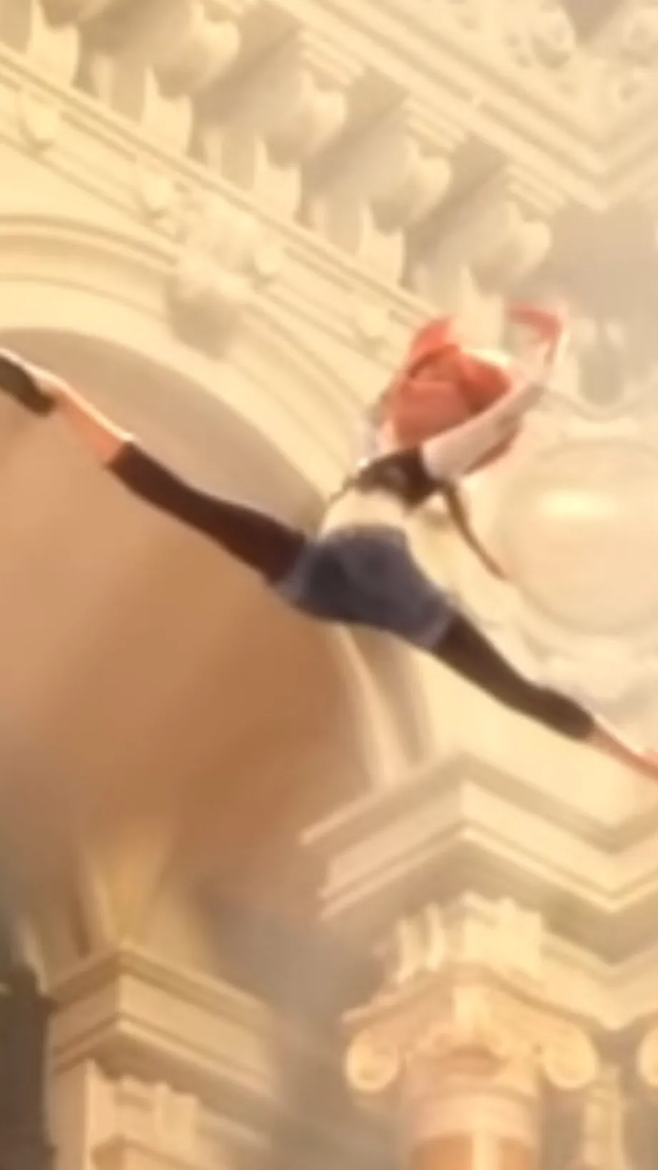 ai character: Schshzbzhool background