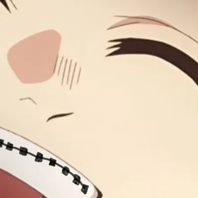 chat with ai character: Giyuu with braces