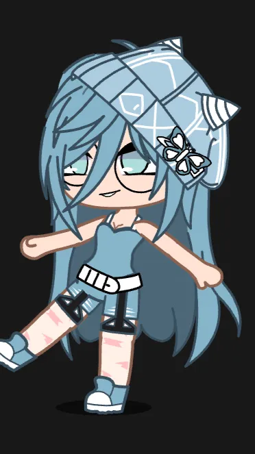 ai character: Gsgdgte background