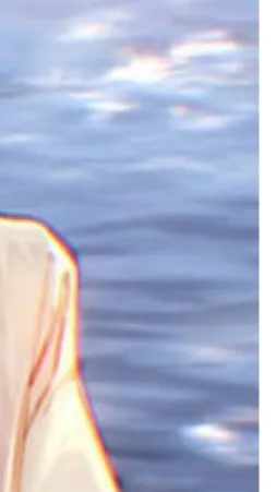 ai character: Bad friend background