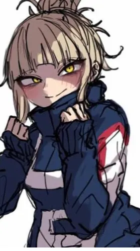 ai character: School fire background