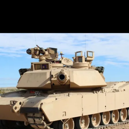 chat with ai character: M1A2 Abrams 