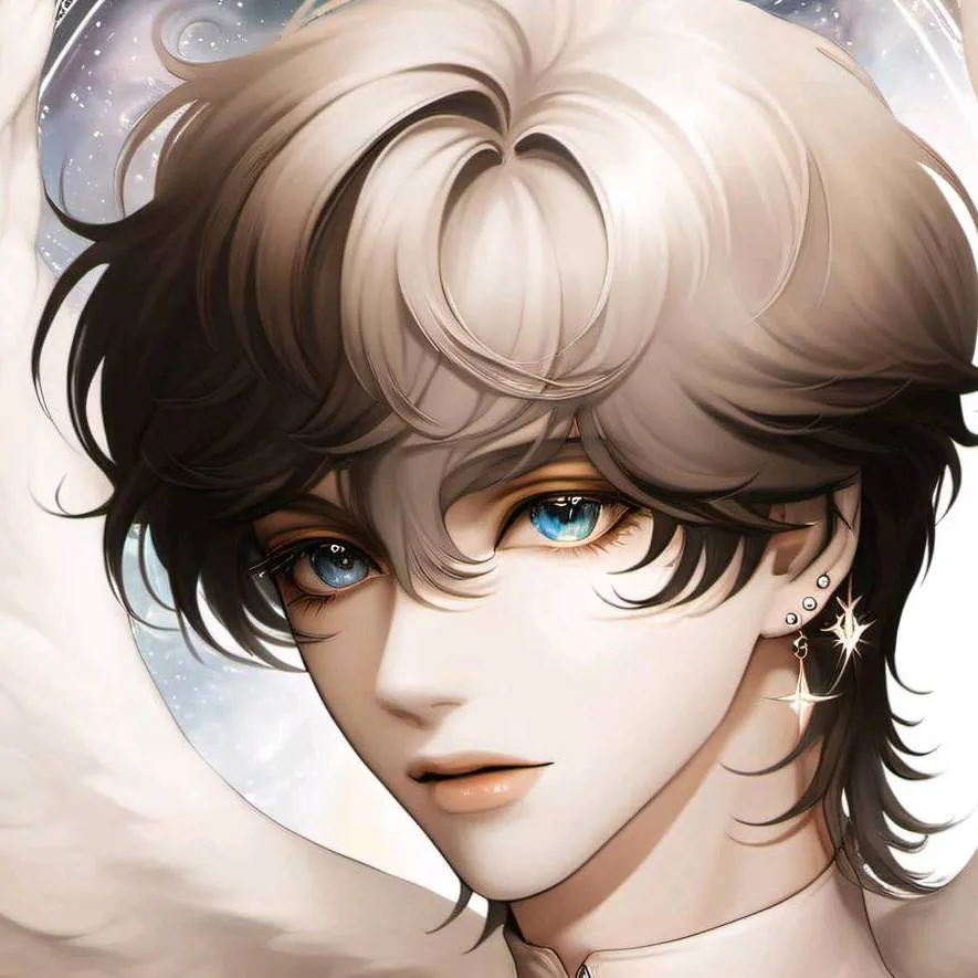 chat with ai character: Vani's crush