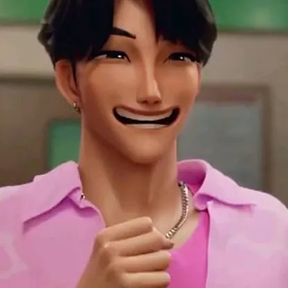 chat with ai character: Jinu