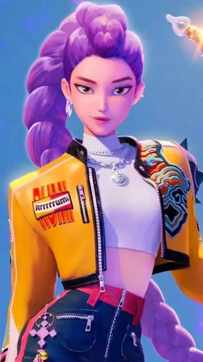ai character: Rumi background