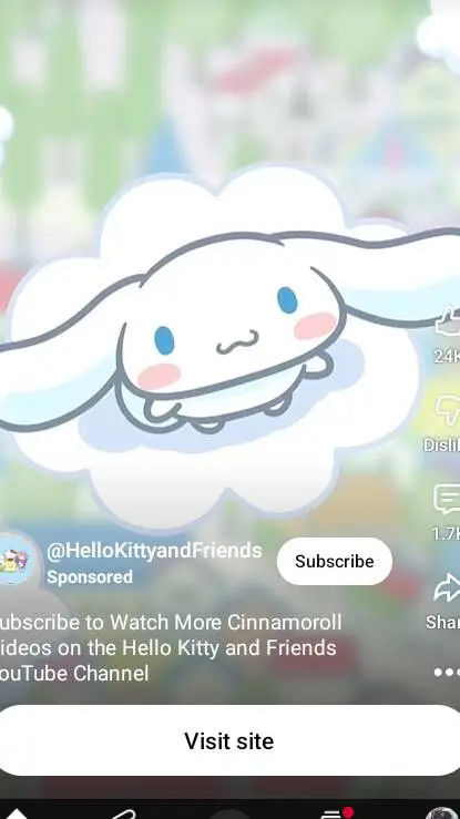 ai character: pick me 14 background