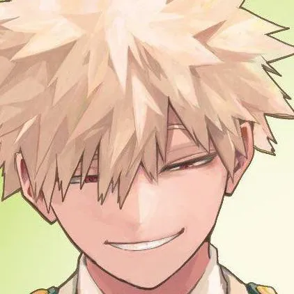 chat with ai character: Bakugo