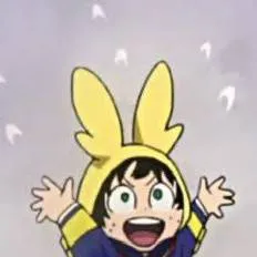 chat with ai character: MHA field trip 