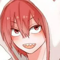 chat with ai character: Kirishima 