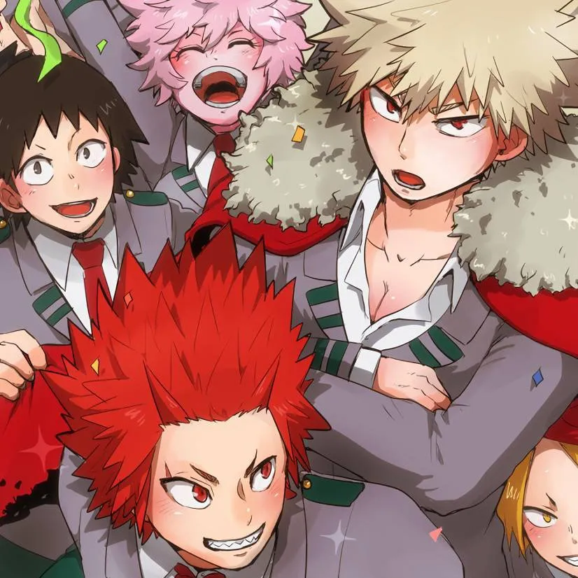 chat with ai character: Pick meh?