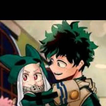 chat with ai character: MHA pick me 2