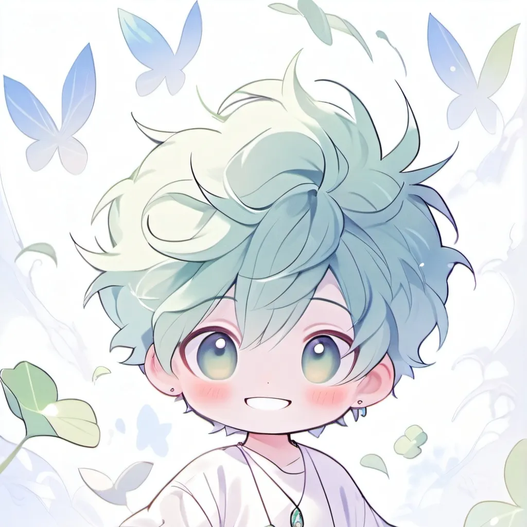 chat with ai character: Emilio 