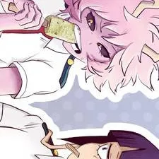 chat with ai character: MHA Pregnancy