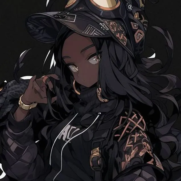 chat with ai character: Janessa
