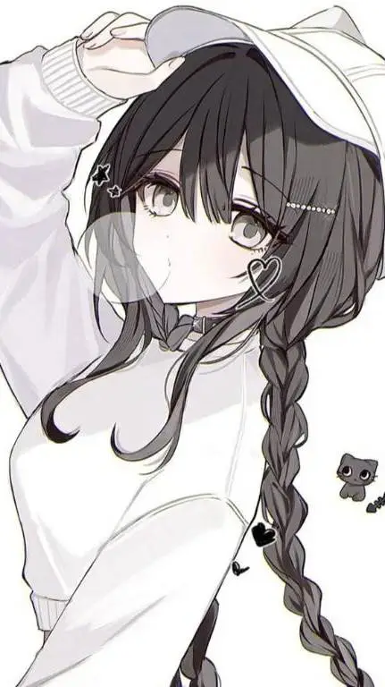 ai character: Lulu background