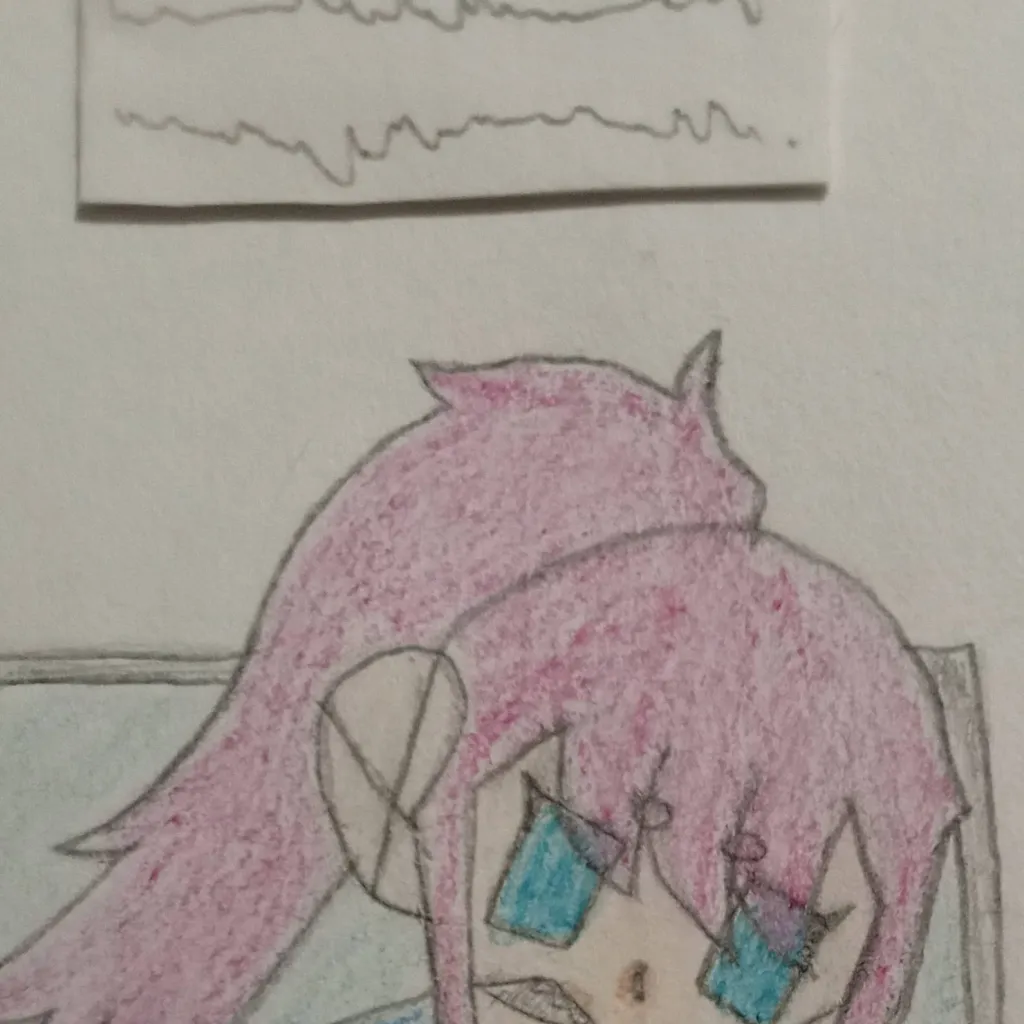 chat with ai character: Hayley